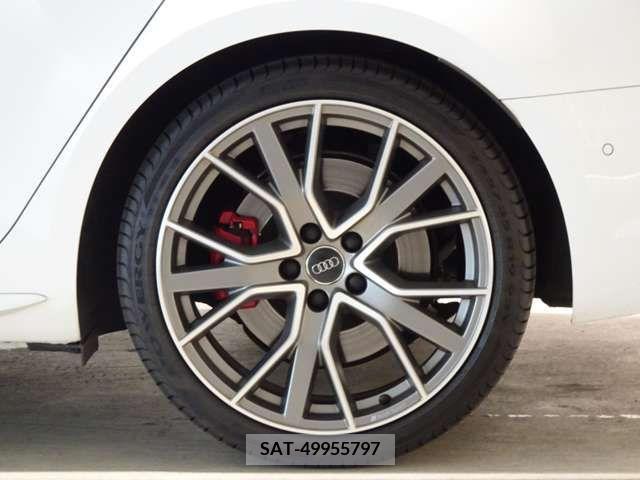 Audi S4 2019-09 382638-8