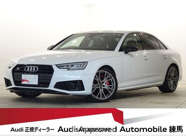Audi S4 2019-09 382638-0