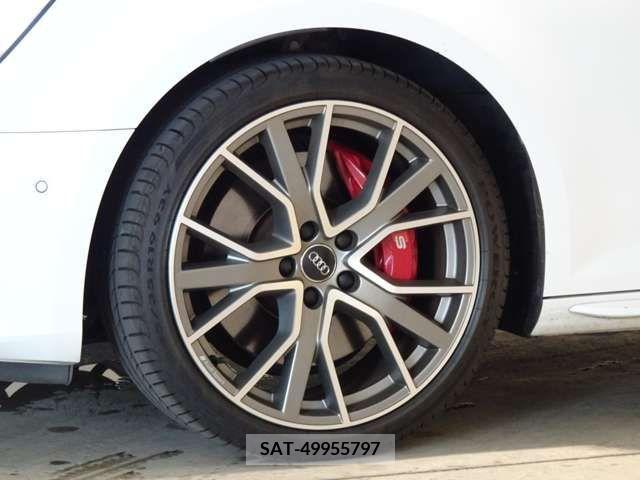 Audi S4 2019-09 382638-7