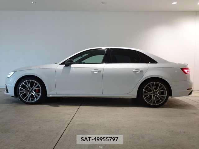 Audi S4 2019-09 382638-6