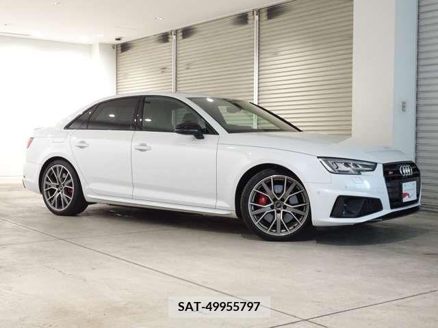 Audi S4 2019-09 382638-4