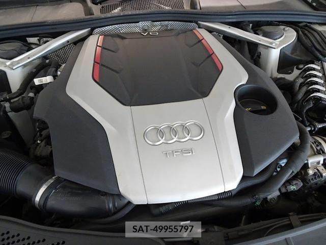 Audi S4 2019-09 382638-20