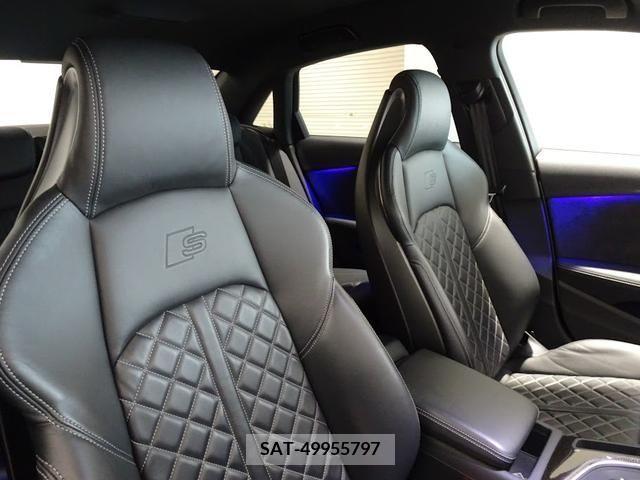 Audi S4 2019-09 382638-17