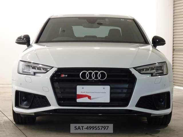 Audi S4 2019-09 382638-2