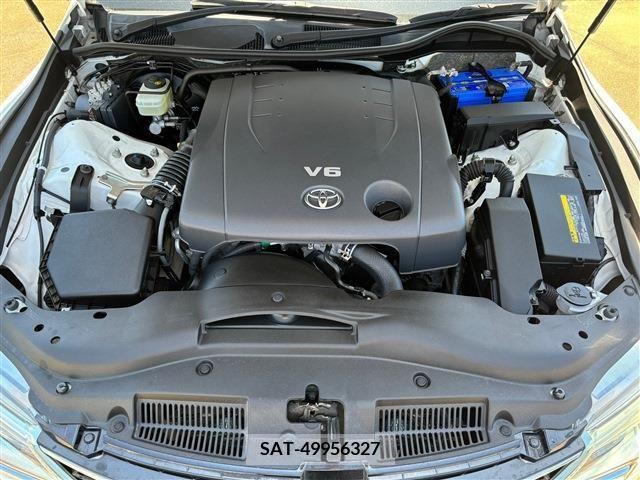 Toyota MARK X 2015-12 363220-28