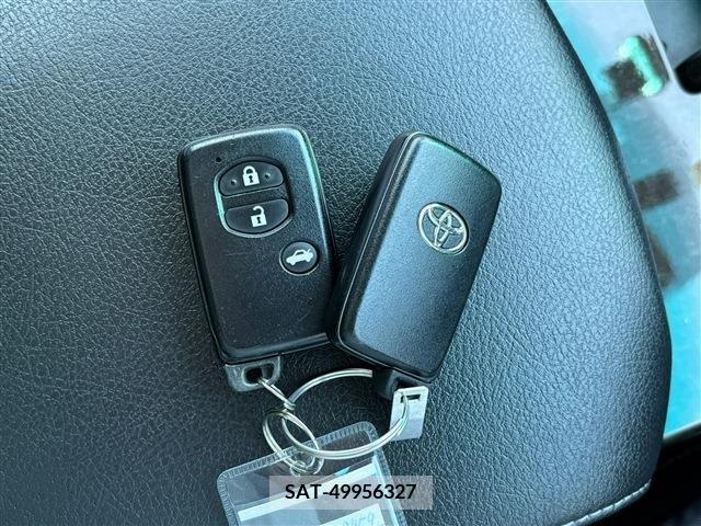 Toyota MARK X 2015-12 363220-27