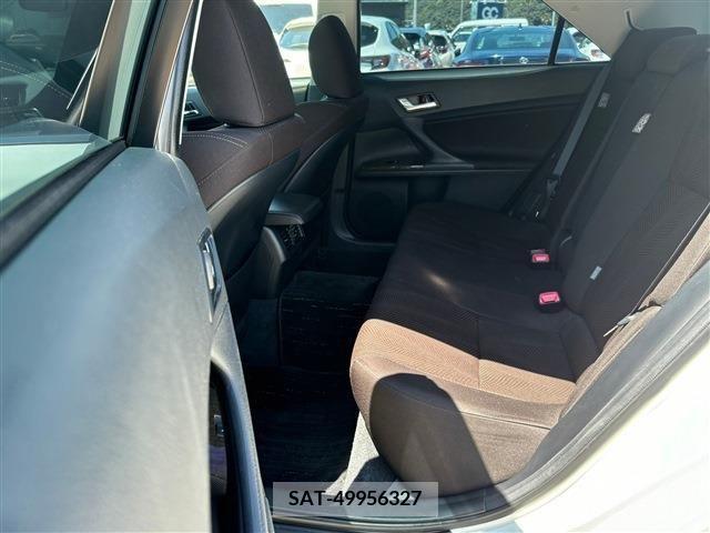 Toyota MARK X 2015-12 363220-3