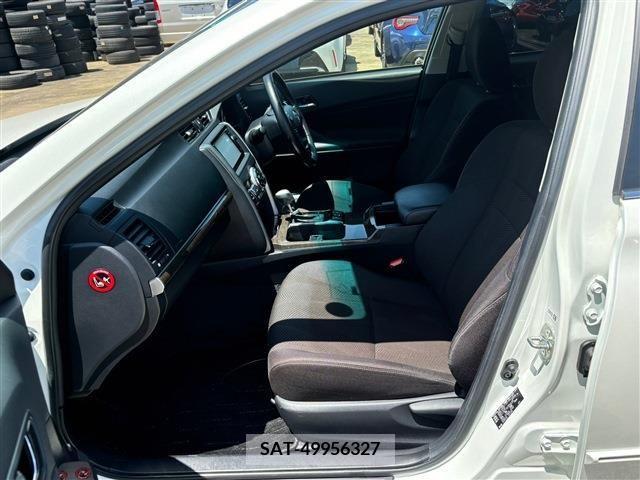 Toyota MARK X 2015-12 363220-2