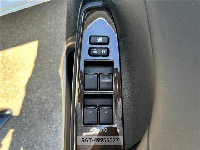 Toyota MARK X 2015-12 363220-13