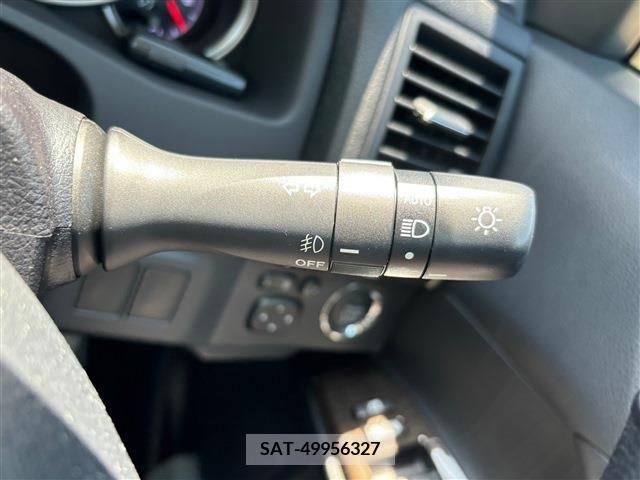Toyota MARK X 2015-12 363220-22