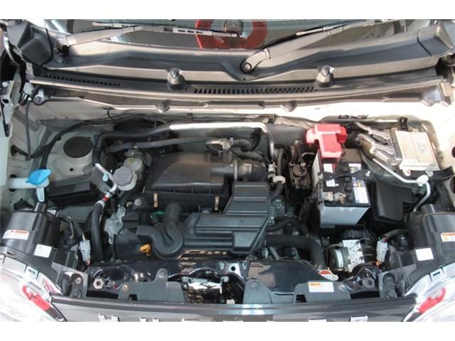 Suzuki HUSTLER 2015-12 184219-20