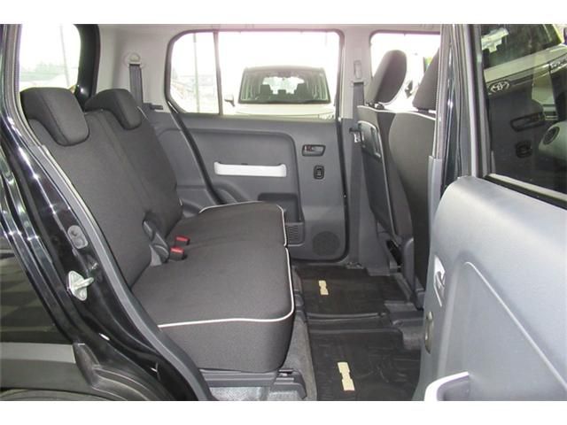 Suzuki HUSTLER 2015-12 184219-9