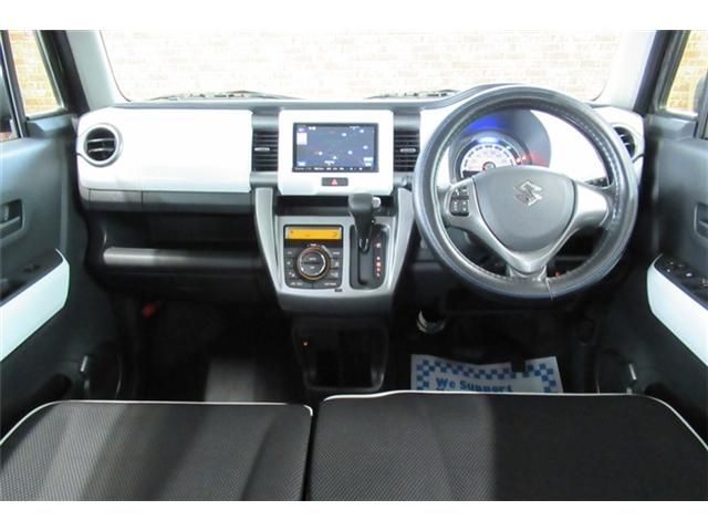 Suzuki HUSTLER 2015-12 184219-2