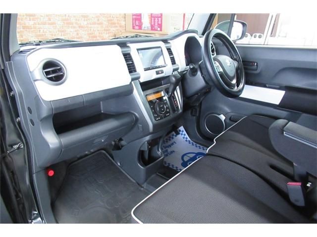 Suzuki HUSTLER 2015-12 184219-5