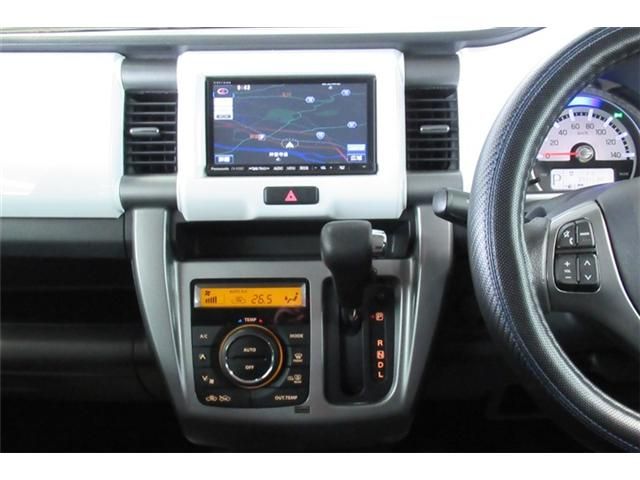 Suzuki HUSTLER 2015-12 184219-15