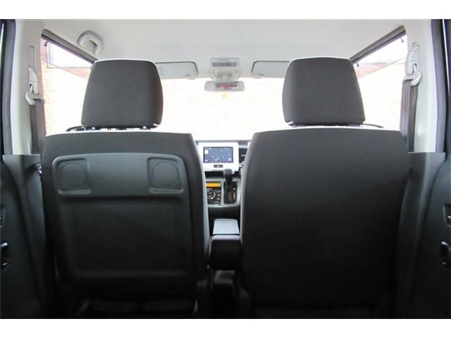 Suzuki HUSTLER 2015-12 184219-12
