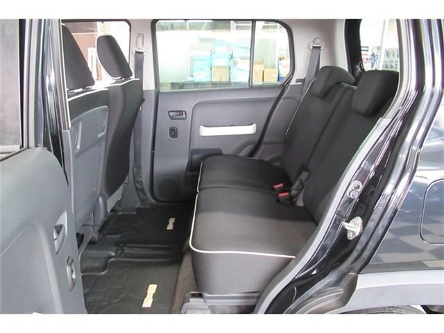 Suzuki HUSTLER 2015-12 184219-8