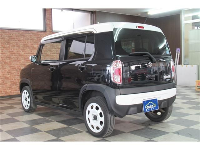 Suzuki HUSTLER 2015-12 184219-1