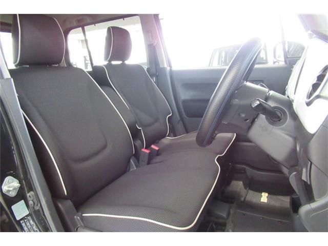 Suzuki HUSTLER 2015-12 184219-4