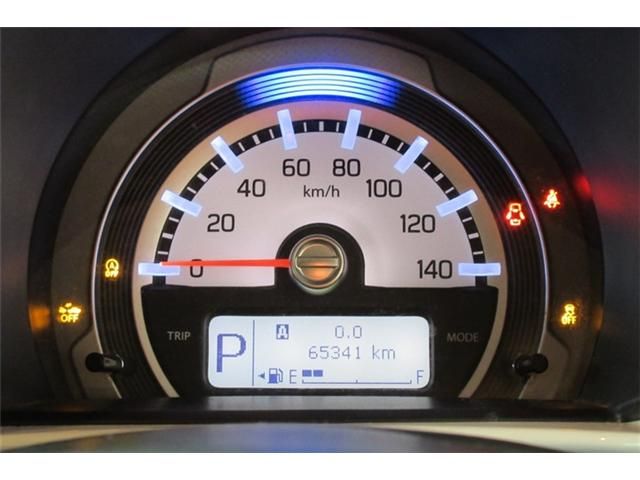 Suzuki HUSTLER 2015-12 184219-22