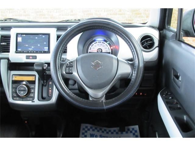 Suzuki HUSTLER 2015-12 184219-14