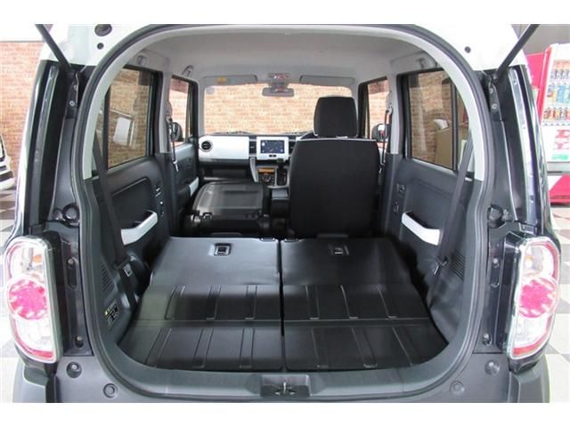 Suzuki HUSTLER 2015-12 184219-11