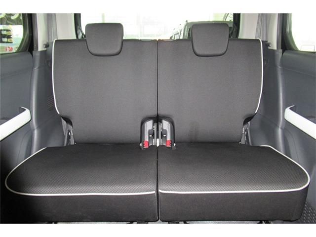 Suzuki HUSTLER 2015-12 184219-7