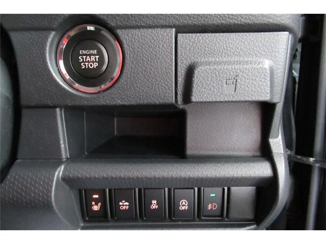 Suzuki HUSTLER 2015-12 184219-17