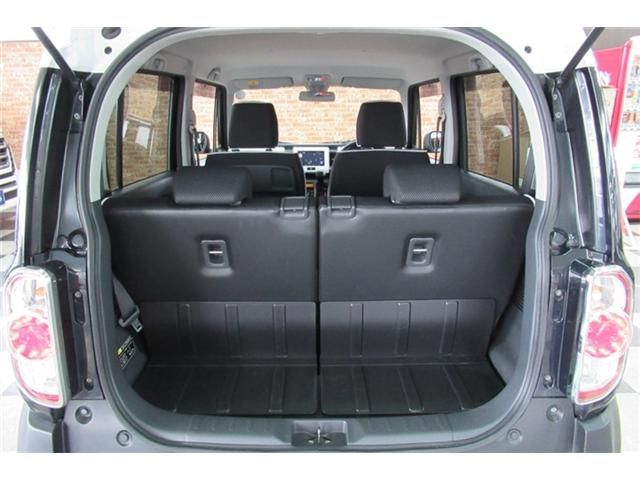 Suzuki HUSTLER 2015-12 184219-10
