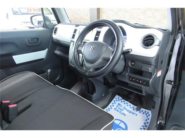 Suzuki HUSTLER 2015-12 184219-3