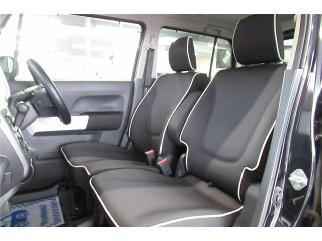 Suzuki HUSTLER 2015-12 184219-6