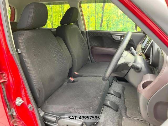 Honda N-ONE 2013-09 365214-8