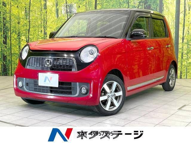 Honda N-ONE 2013-09 365214-0