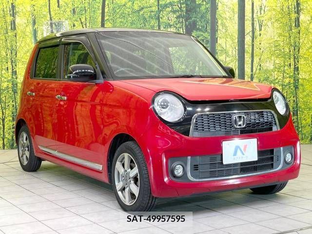 Honda N-ONE 2013-09 365214-16