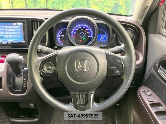 Honda N-ONE 2013-09 365214-13