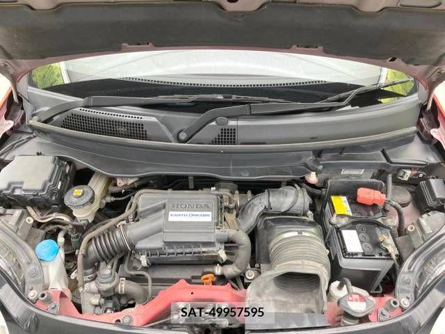 Honda N-ONE 2013-09 365214-18