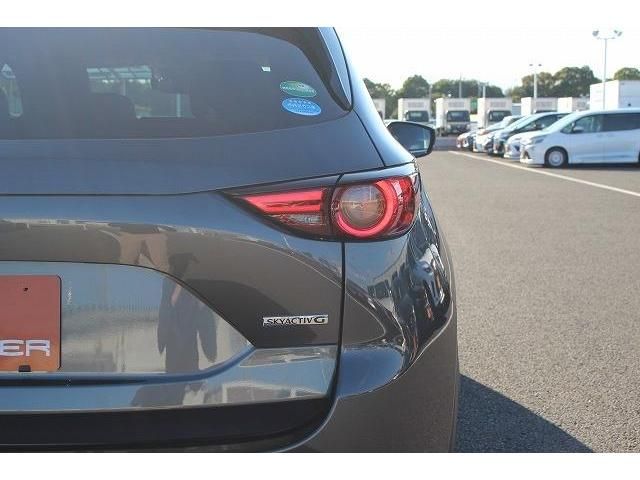 Mazda CX-5 2020-03 23097-11