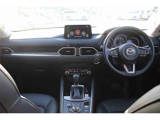 Mazda CX-5 2020-03 23097-14