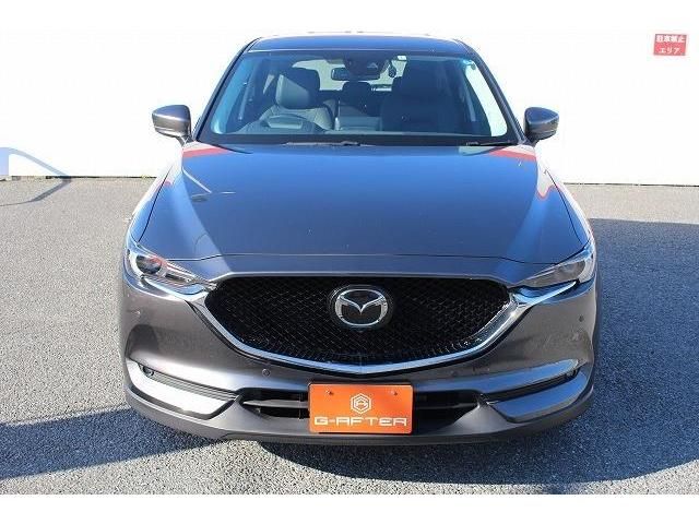 Mazda CX-5 2020-03 23097-5