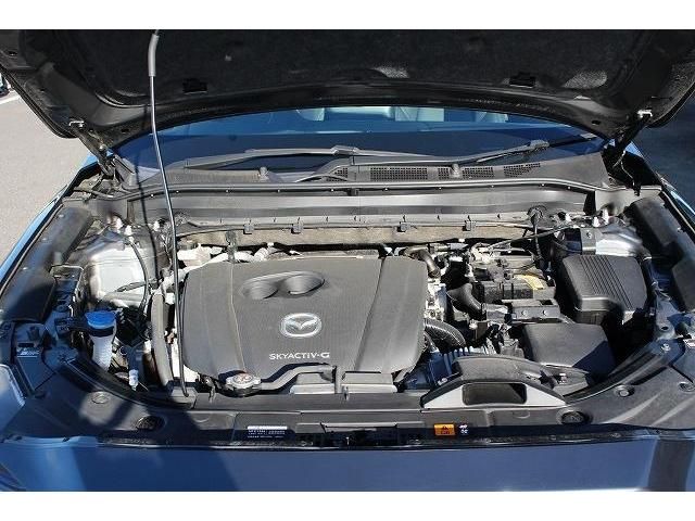 Mazda CX-5 2020-03 23097-17