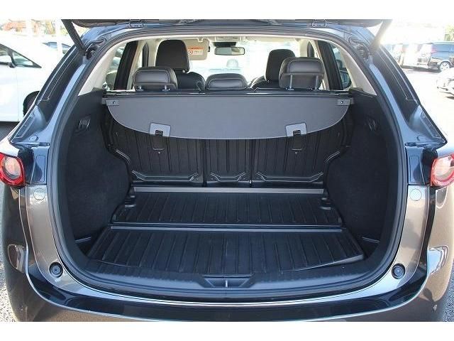 Mazda CX-5 2020-03 23097-16