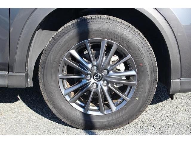 Mazda CX-5 2020-03 23097-9
