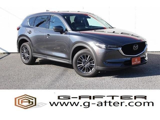 Mazda CX-5 2020-03 23097-0