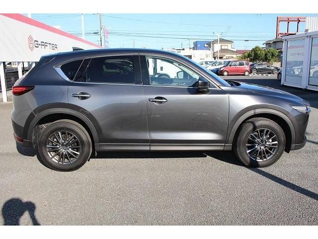Mazda CX-5 2020-03 23097-8