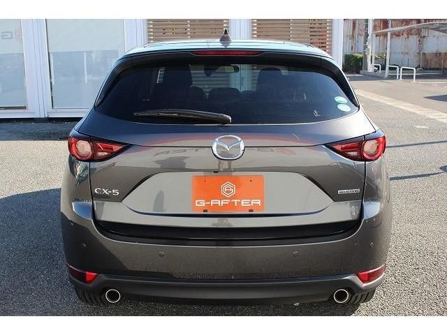 Mazda CX-5 2020-03 23097-7