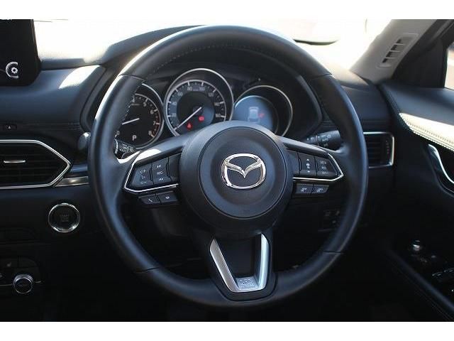 Mazda CX-5 2020-03 23097-15