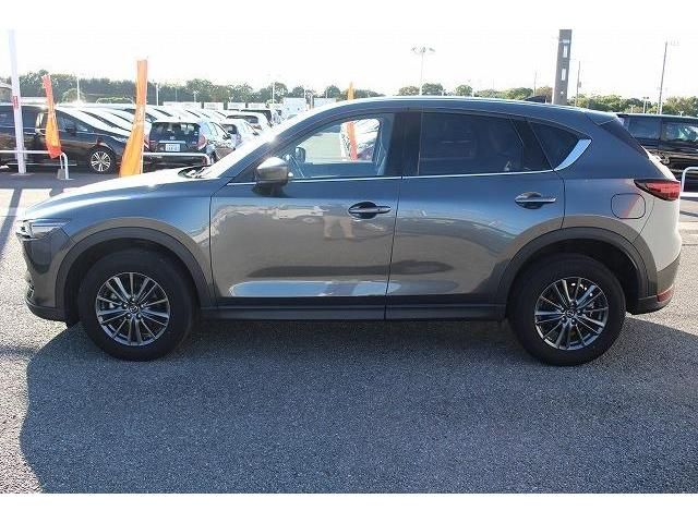 Mazda CX-5 2020-03 23097-6