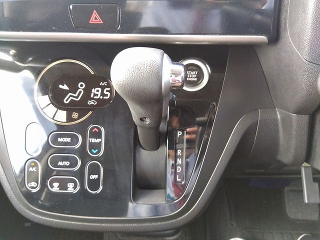 Mitsubishi EK SPACE 2014-09 182658-7