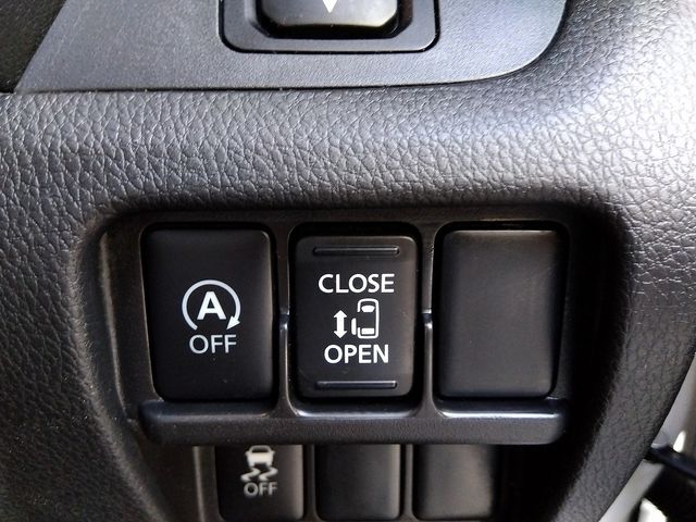 Mitsubishi EK SPACE 2014-09 182658-9