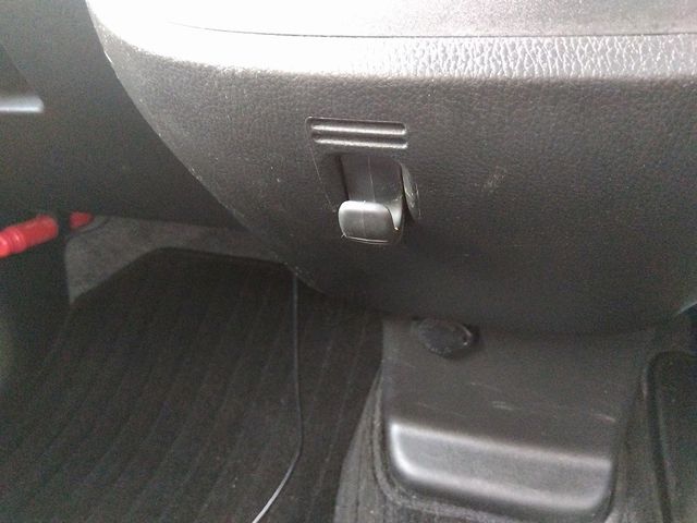 Mitsubishi EK SPACE 2014-09 182658-13